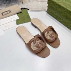 Gucci Slippers